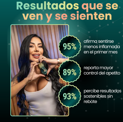 LipoBoost Nueva Fórmula ELIGE TU PACK