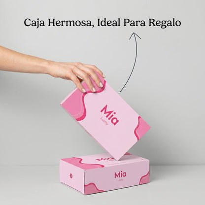 Mia - Alivia el dolor menstrual
